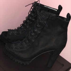 All Saints Boots